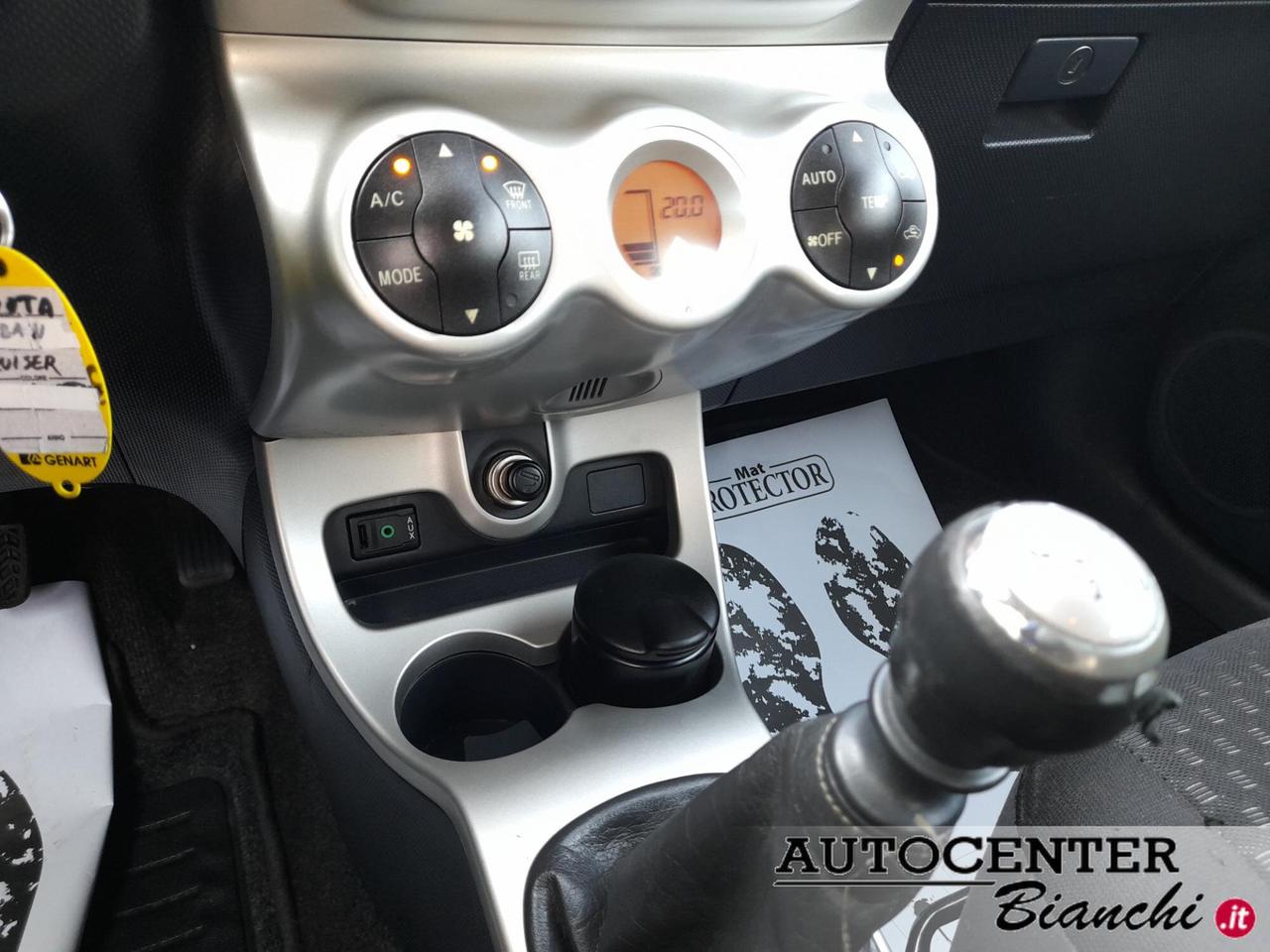 Toyota Urban Cruiser 1.4 d-4d Luxury Awd