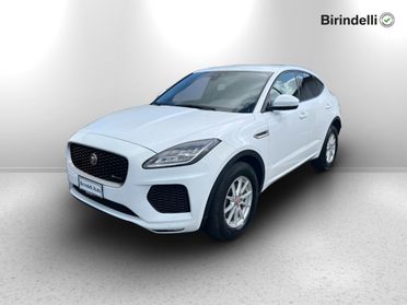 JAGUAR E-Pace (X540) - E-Pace 2.0D 150 CV AWD aut. R-Dynamic