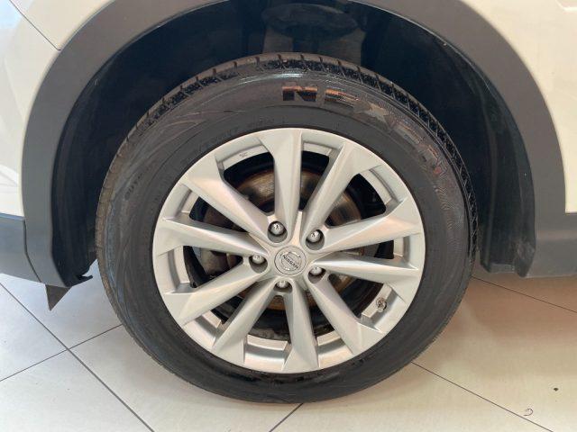 NISSAN Qashqai 1.2 DIG-T Acenta