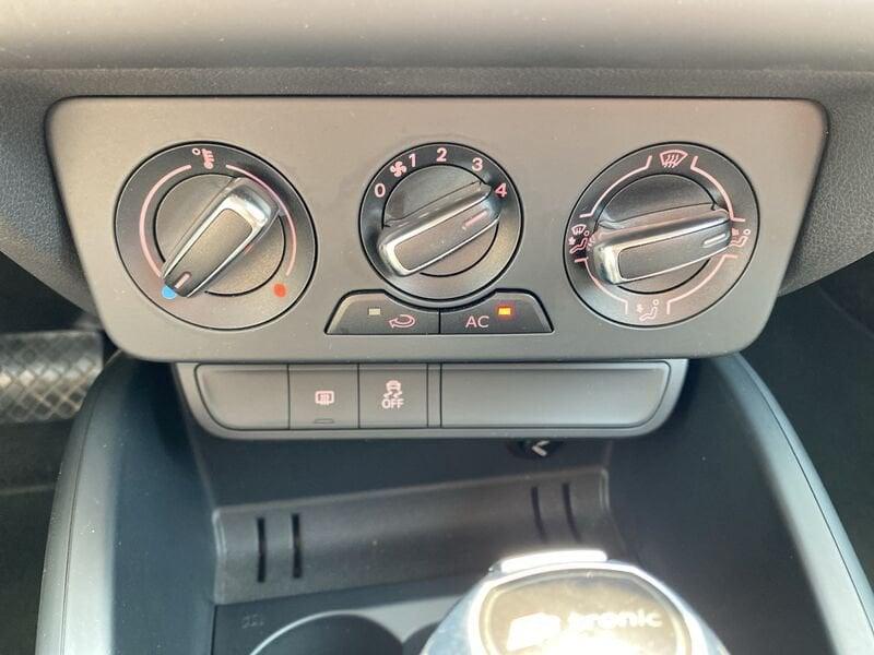 Audi A1 A1 1.6 TDI S tronic Ambition