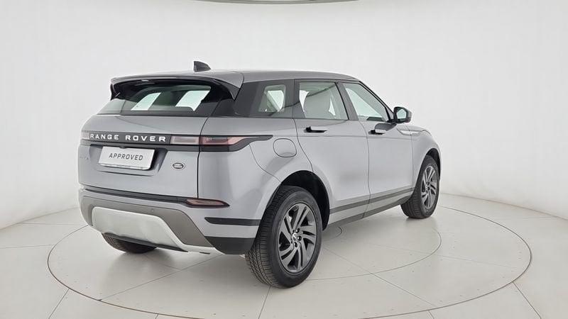 Land Rover Range Rover Evoque 2.0 I4 200 CV AWD Auto S