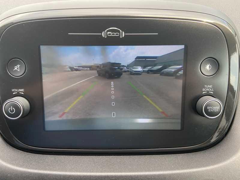 FIAT 500X 1.6 mjt S-Design City 4x2 120cv DcT