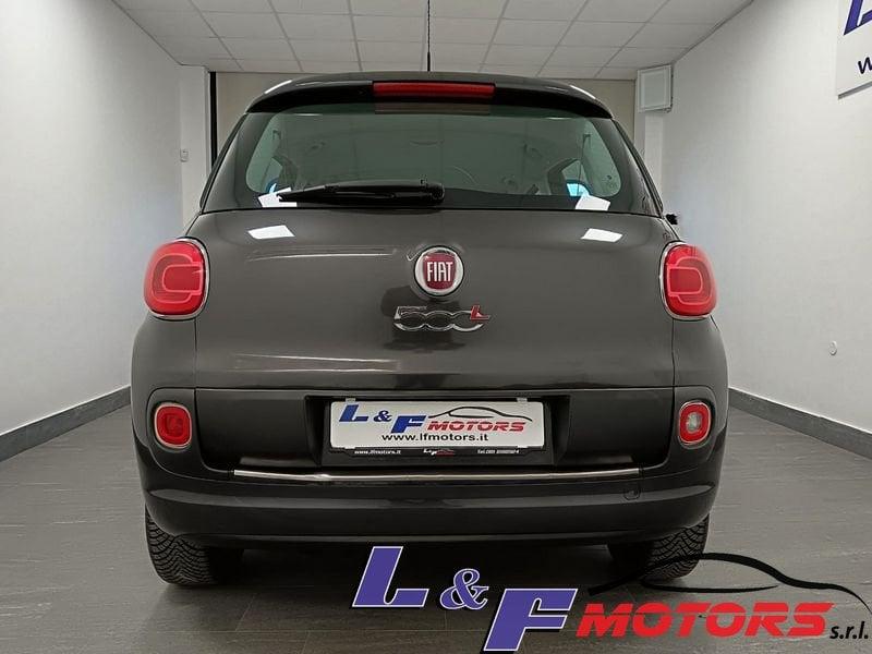 FIAT 500L 500L 1.3 Multijet 95 CV Business