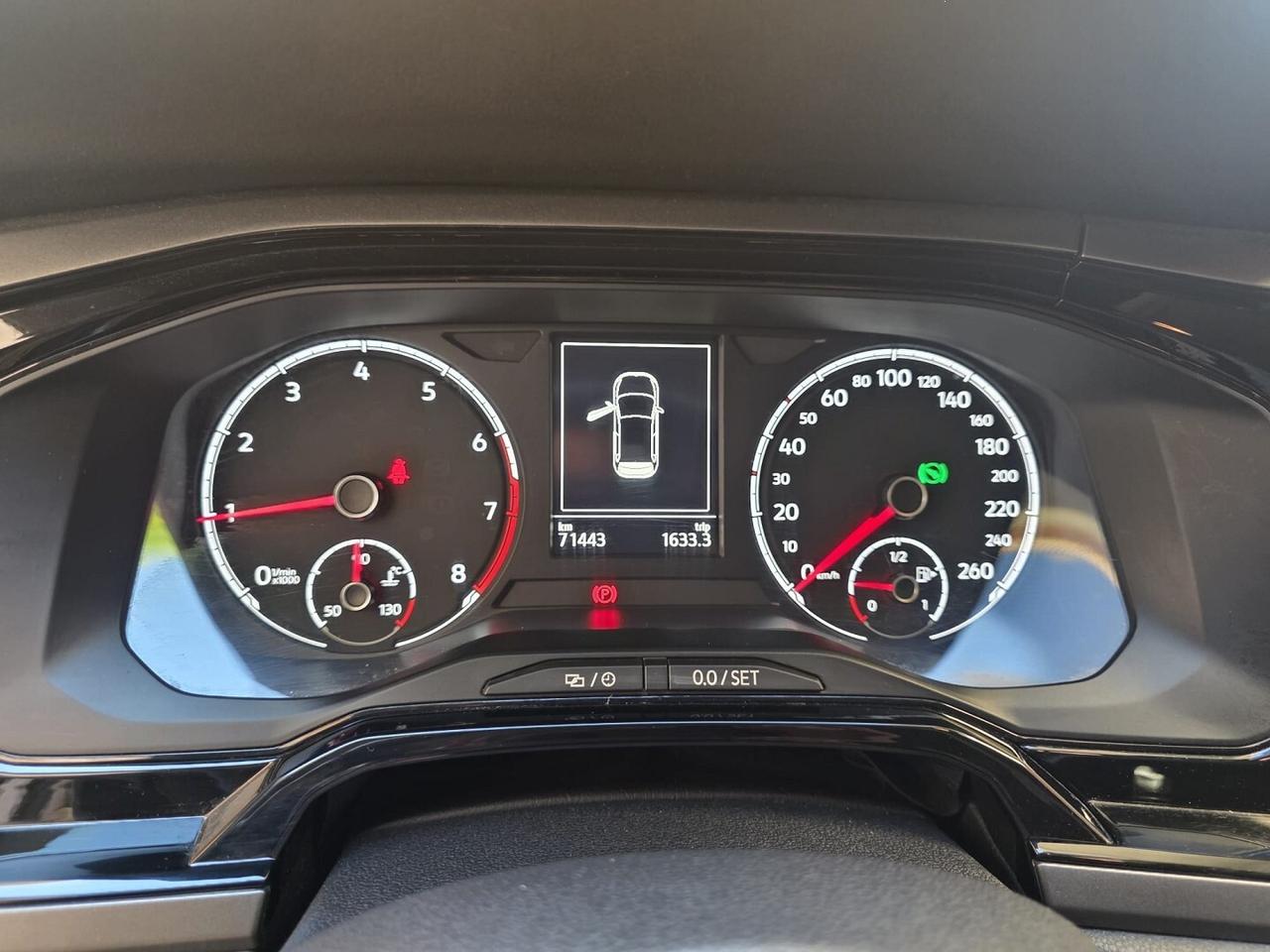 Volkswagen Polo 1.0 TSI - DSG - UNICO PROPRIETARIO