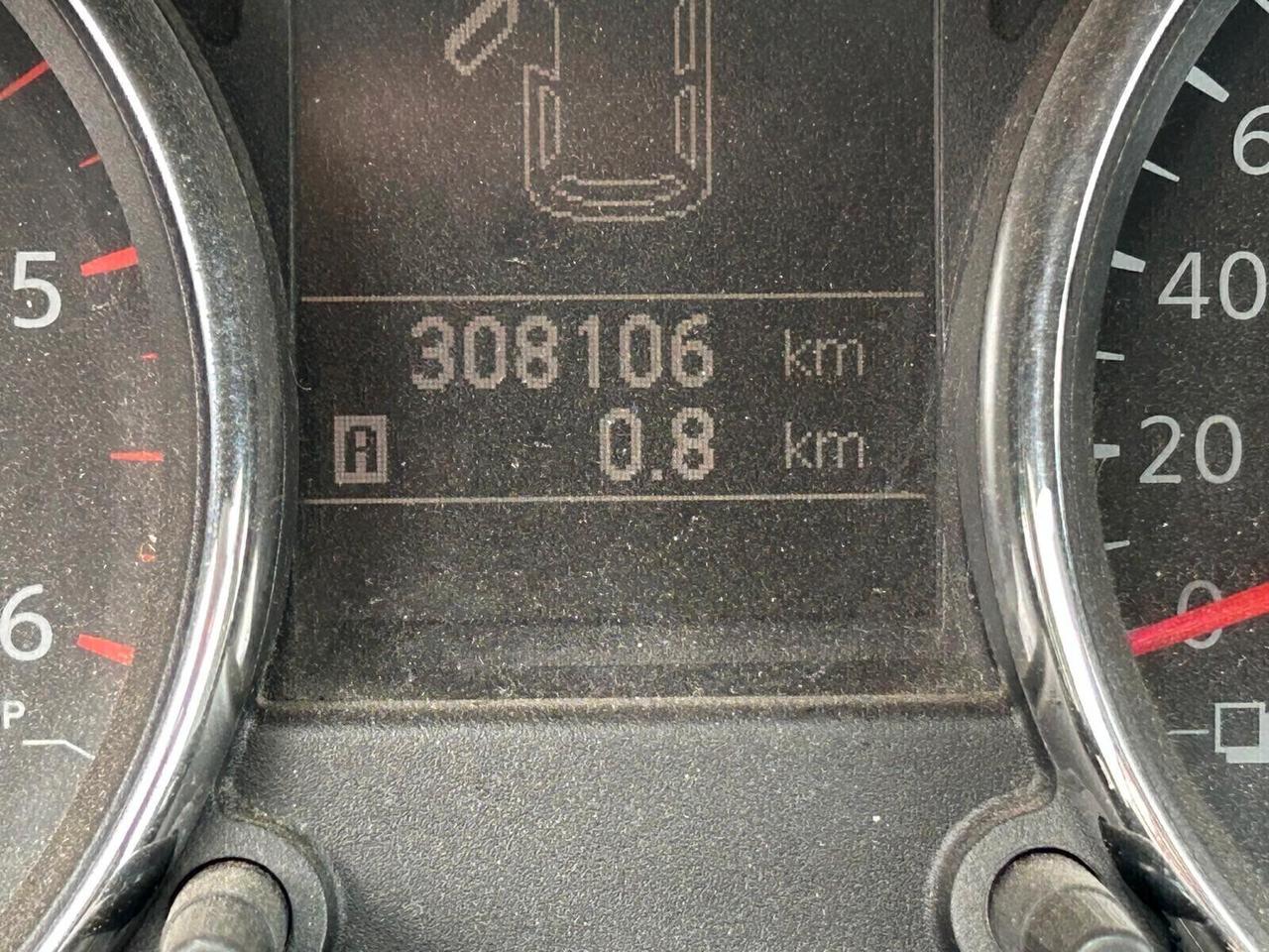 Nissan Qashqai Qashqai+2 1.5 dCi DPF Tekna