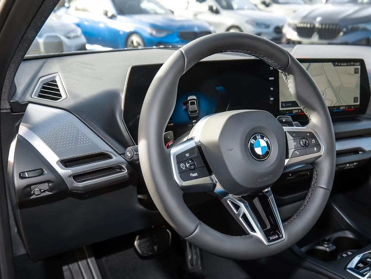 Bmw 120 M Sport MSPORT Pro 19" TETTO HARMAN/KARDON