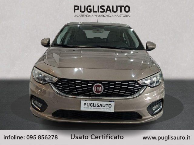 FIAT Tipo 1.6 Mjt 4 porte Lounge
