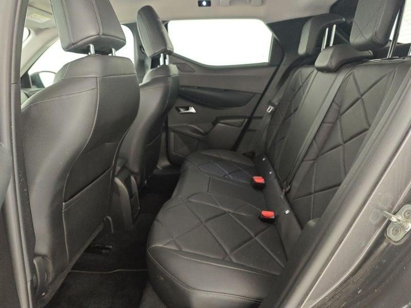DS DS3 Crossback BlueHDi 110 Faubourg