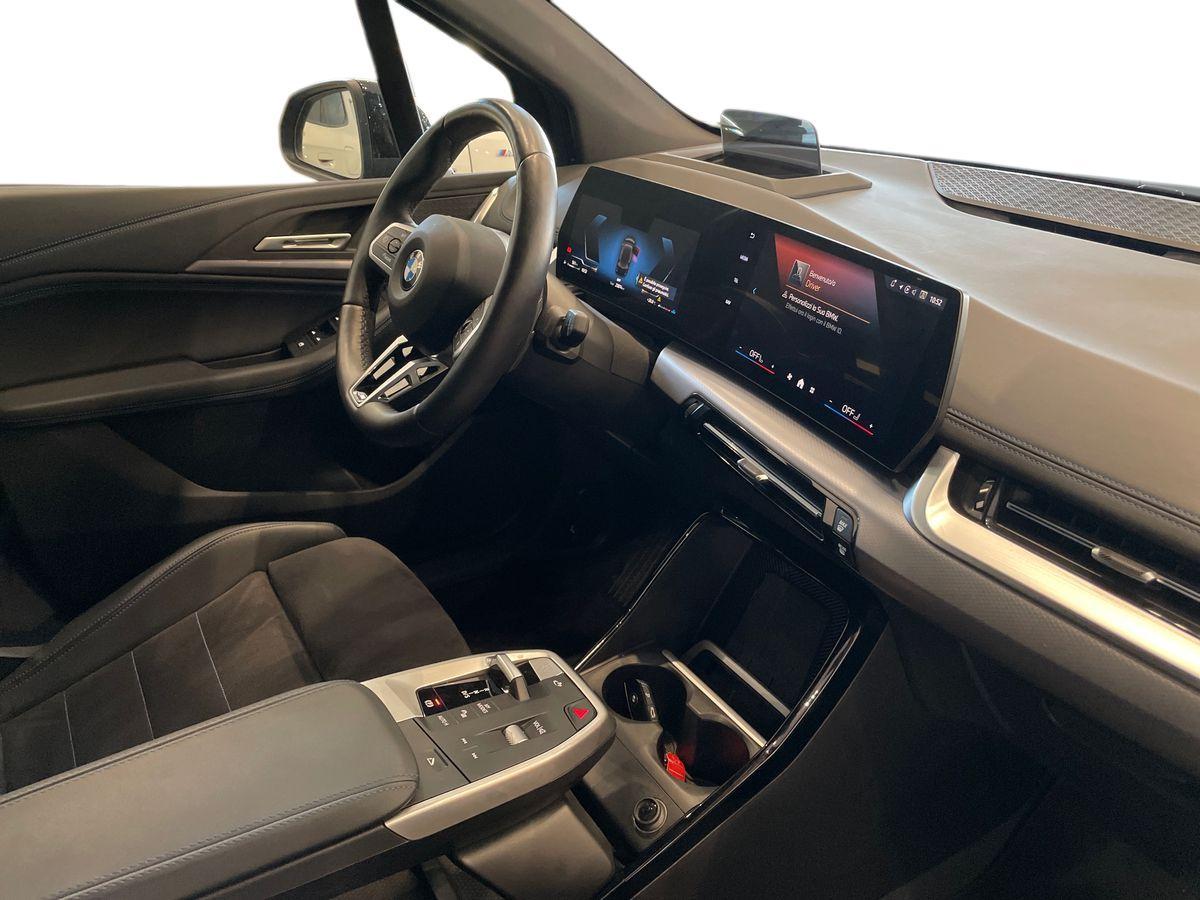 BMW Serie 2 U06 Active Tourer - 218d Active Tourer Msport auto