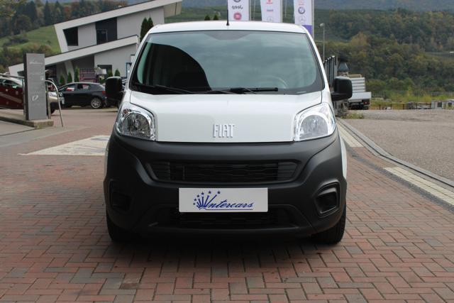 FIAT Fiorino 1.3 MJT 80cv