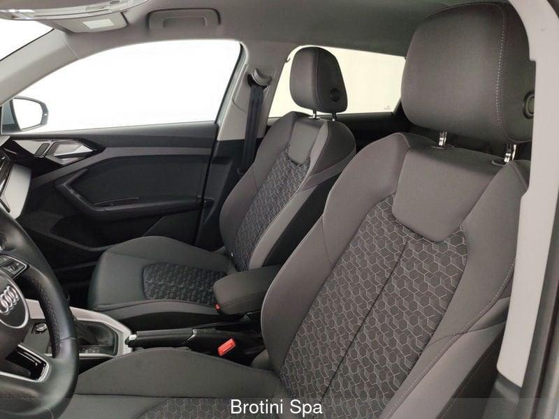 Audi A1 A1 SPB 35 TFSI S tronic S line edition