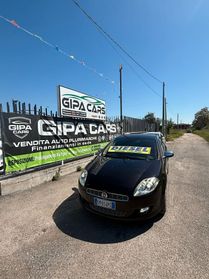 Fiat Bravo 1.6 MJT 120 CV DPF Dualogic Dynamic