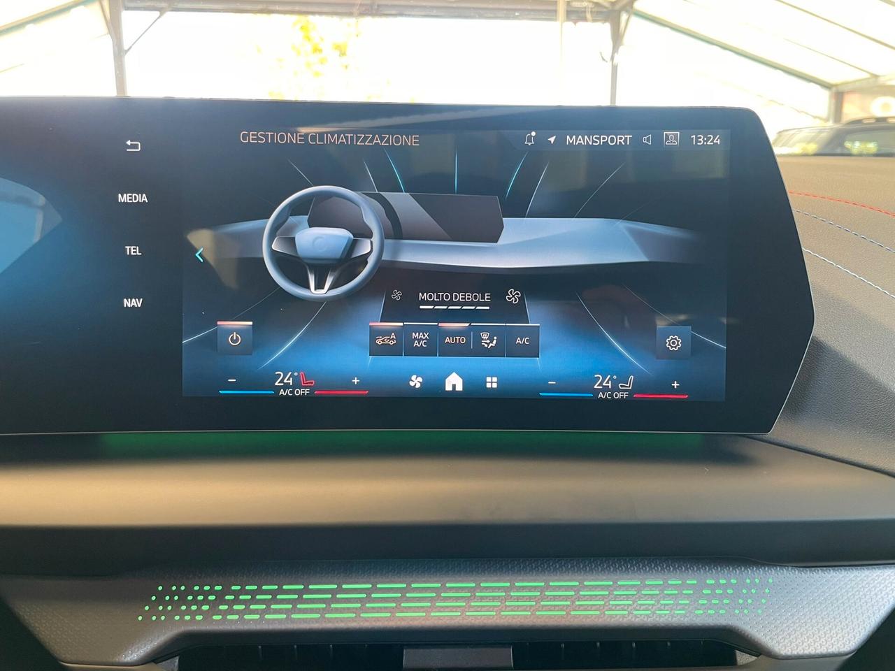 Bmw 118d MSport Pro *TETTO*laser* M SPORT M-SPORT