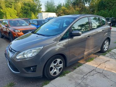 Ford C-Max C-Max7 1.6 TDCi 115CV Plus