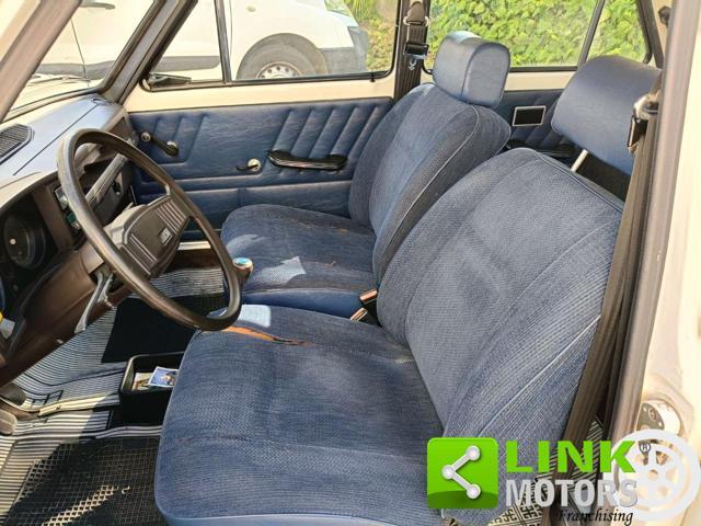 FIAT 128 1100