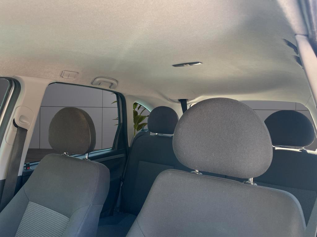 Opel Meriva 1.4 16v Cosmo c/esp