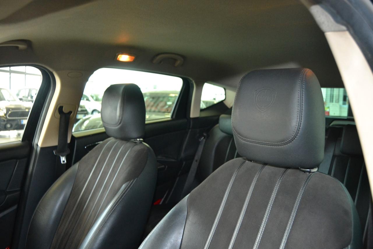 Lancia Delta 1.6 MJT Platino UniPro/Navi/Cruise/KMDOC