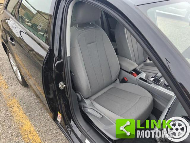 AUDI A4 Avant 30 TDI S tronic Business