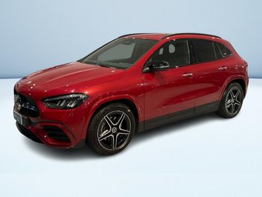 Mercedes GLA 200 200 AMG Line Advanced Plus 7G-DCT