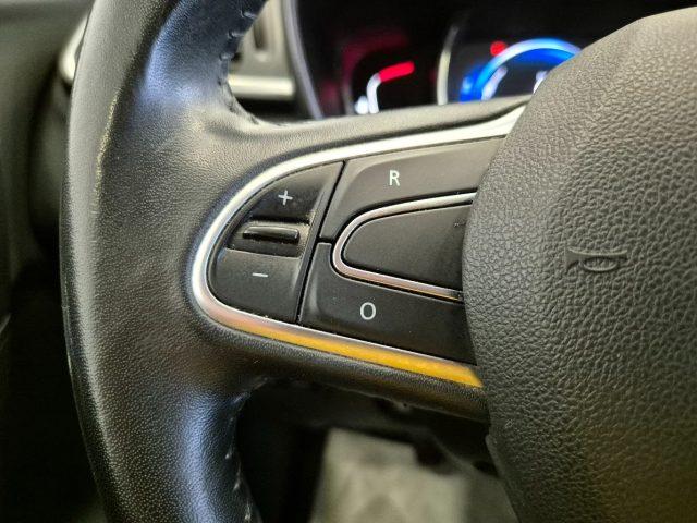 RENAULT Kadjar dCi 110CV Energy Zen - NEOP. - UNIP. - Cam