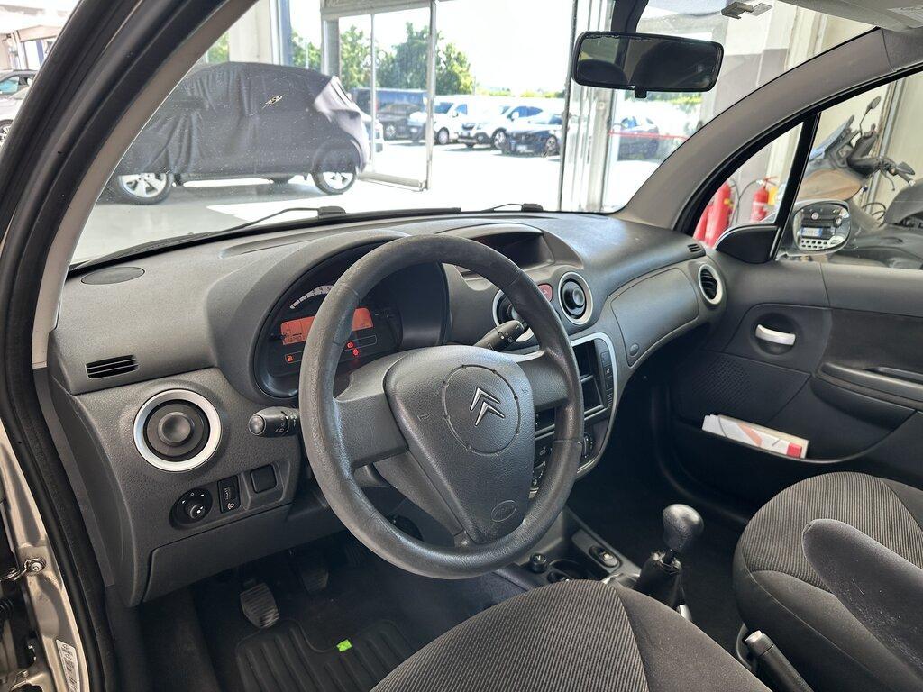 Citroen C3 1.1 Ideal