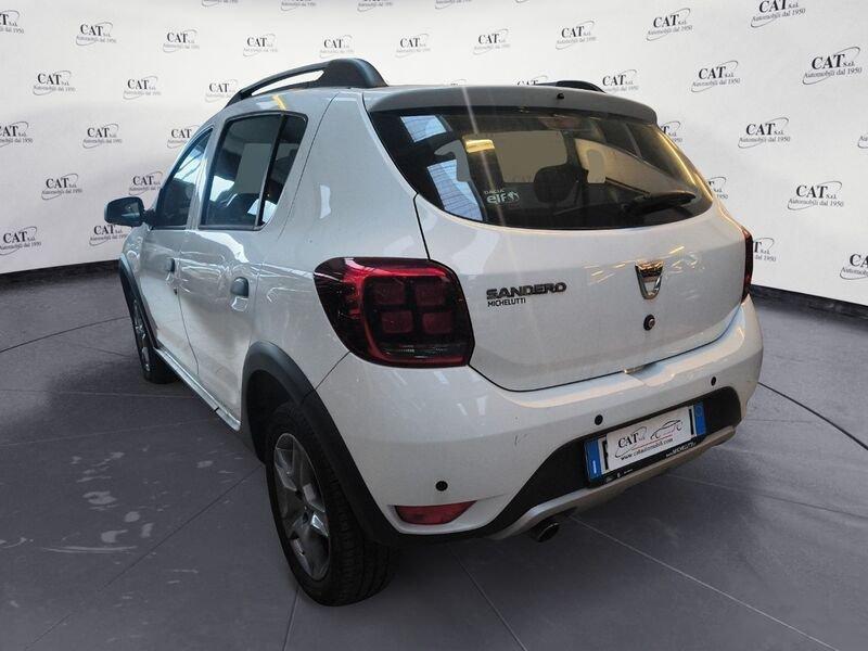 Dacia Sandero Sandero 0.9 TCe 90CV Comfort