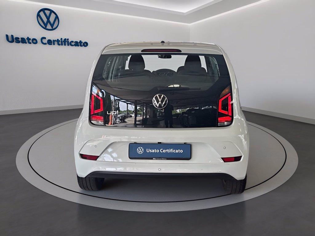 VOLKSWAGEN Up! 5p 1.0 evo move up! 65cv del 2023