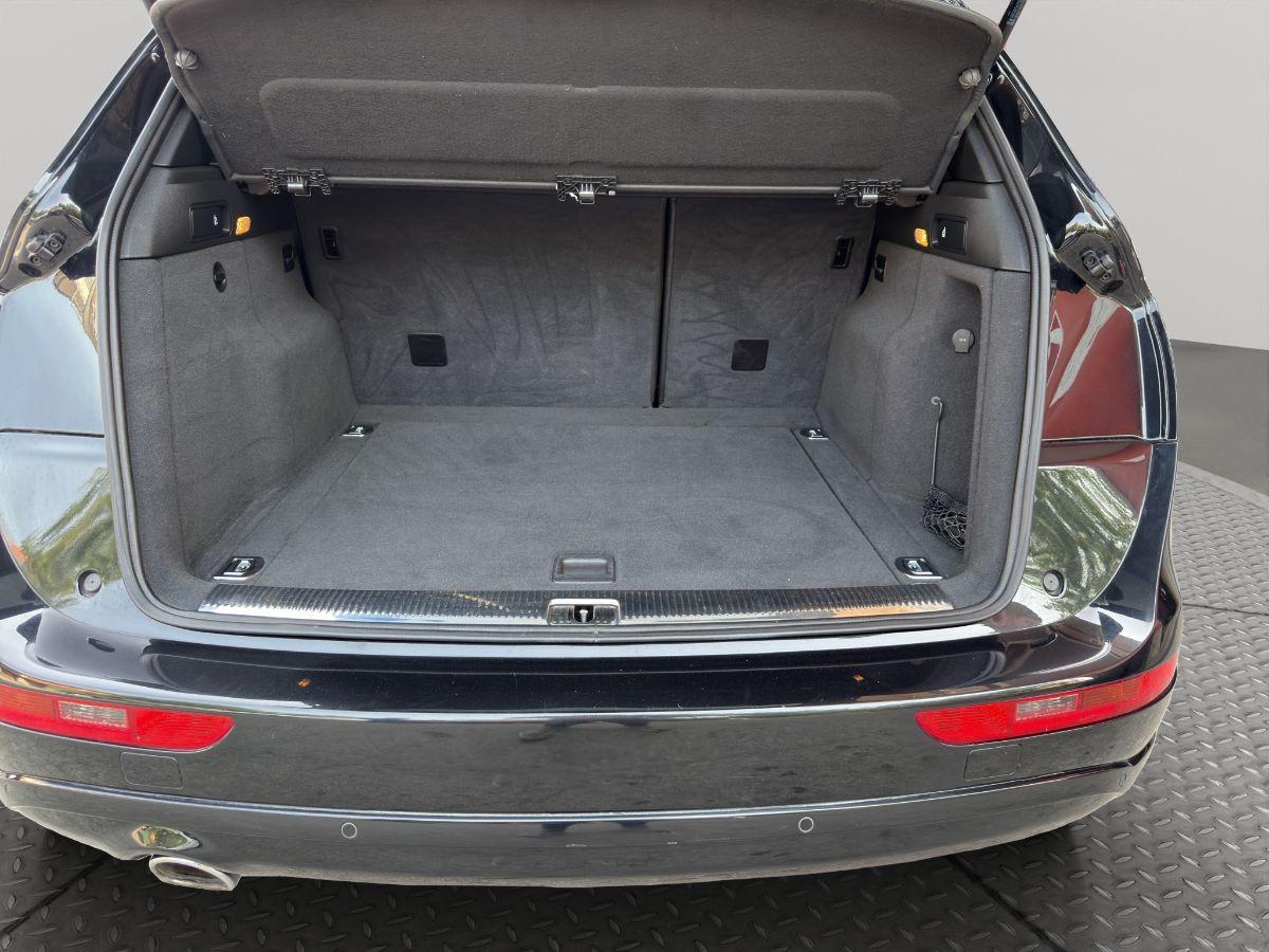 AUDI - Q5 - 2.0 TDI 177CV quattro S tr. Adv.Plus S LINE