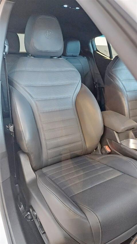 Alfa Romeo Tonale 1.5 160 CV MHEV TCT7 Veloce