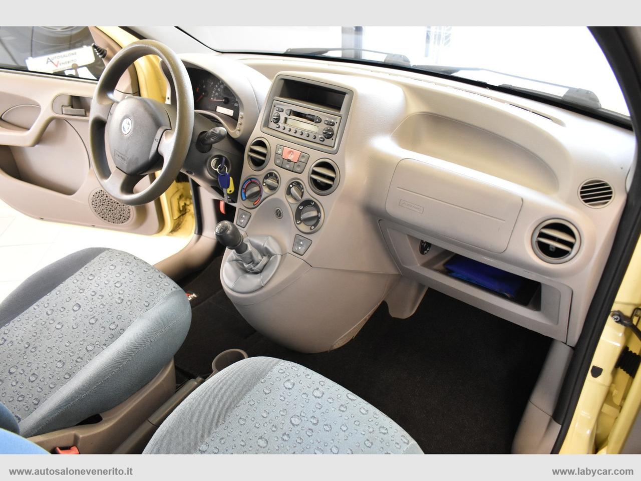 FIAT Panda 1.1 Active