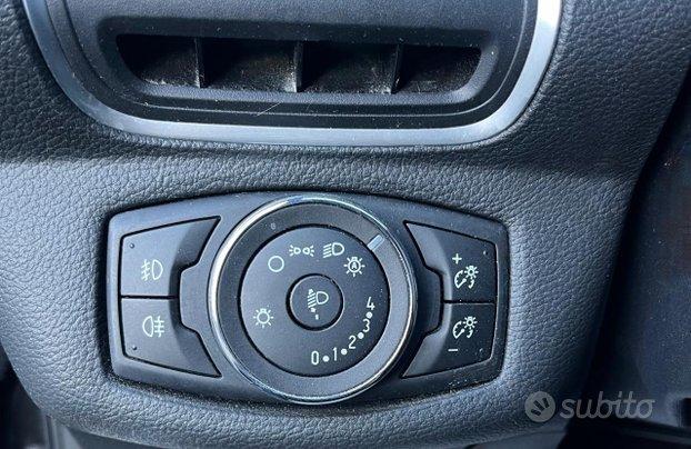 FORD B-Max 1.5 TDCi 95 CV Titanium CRUISE/NAVI