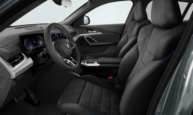 BMW X2 sDrive 18d Msport Aut.