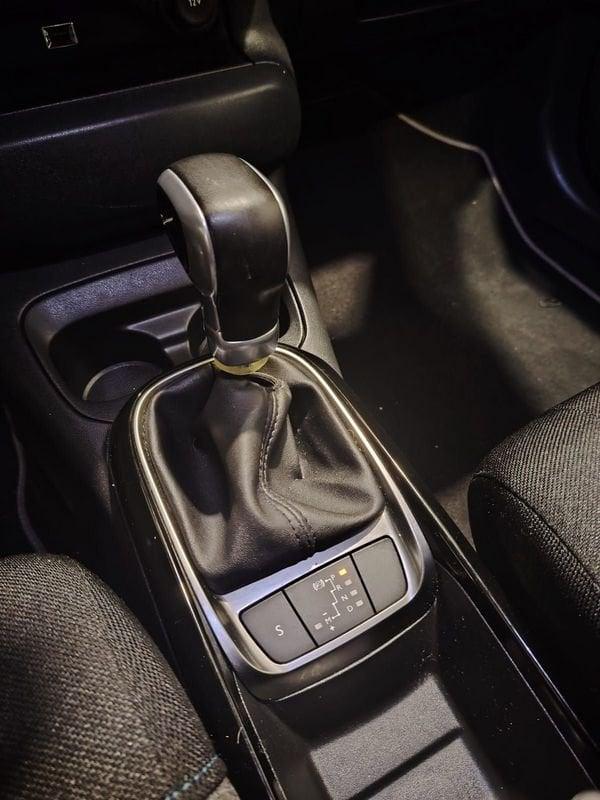 Citroën C4 Cactus pt 110 S&S EAT6 Shine