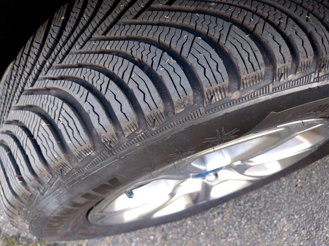 Ford EcoSport 1.0 EcoBoost Titanium