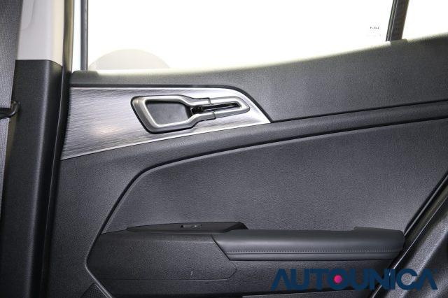 KIA Sportage 1.6 CRDI MHEV BUSINESS NEOPATENTATI