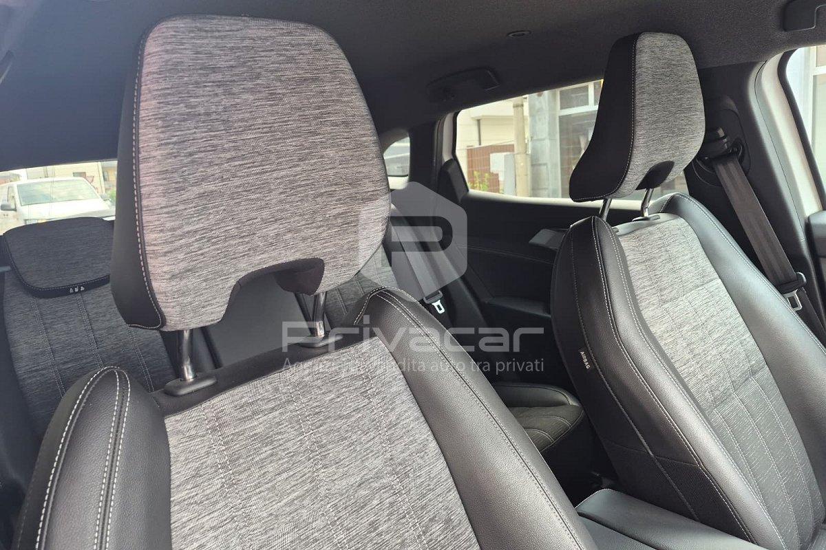 RENAULT Austral Austral Full Hybrid E-Tech 200 CV Techno