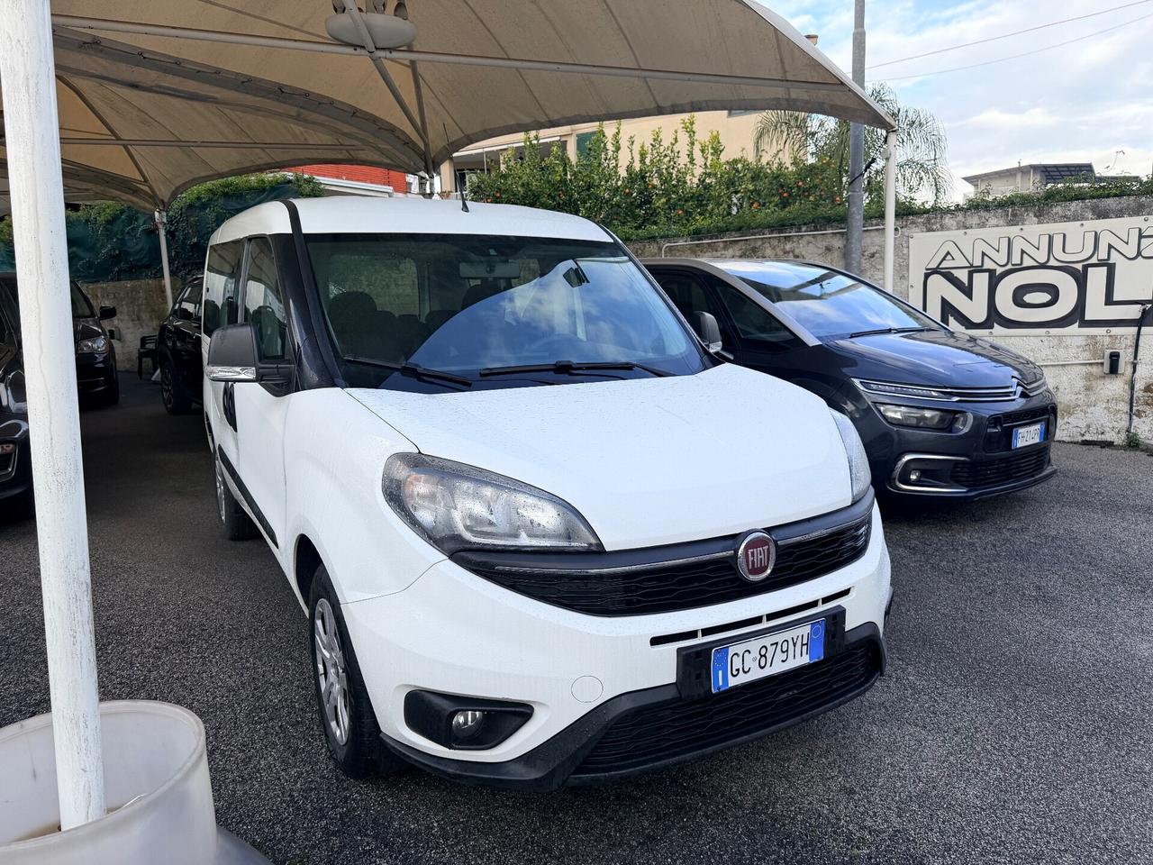 Fiat Doblo Doblò 1.3 MJT IVA