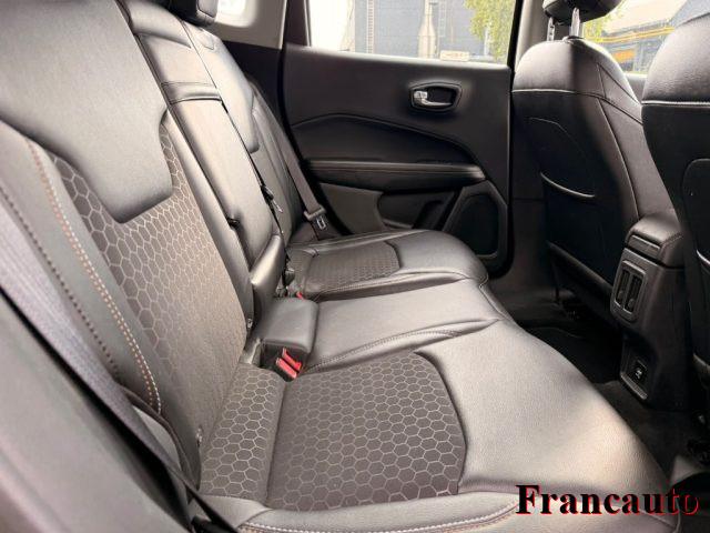 JEEP Compass 2.0 Multijet II 4WD Limited
