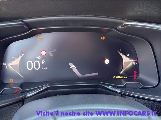 DS AUTOMOBILES DS 7 BlueHDi 130 Performance Line - Promo