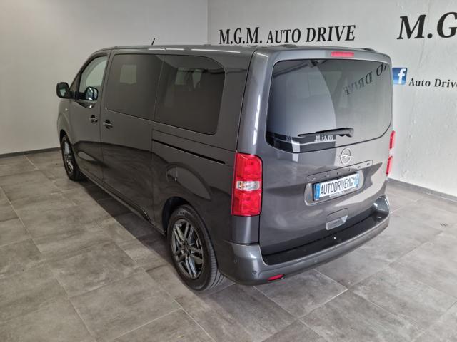 OPEL Zafira Life 2.0 Diesel 180CV aut. Start&Stop Business Edition