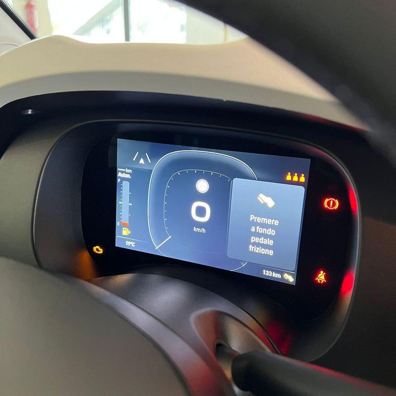 FIAT Panda 1.0 FireFly S&S Hybrid Pandina