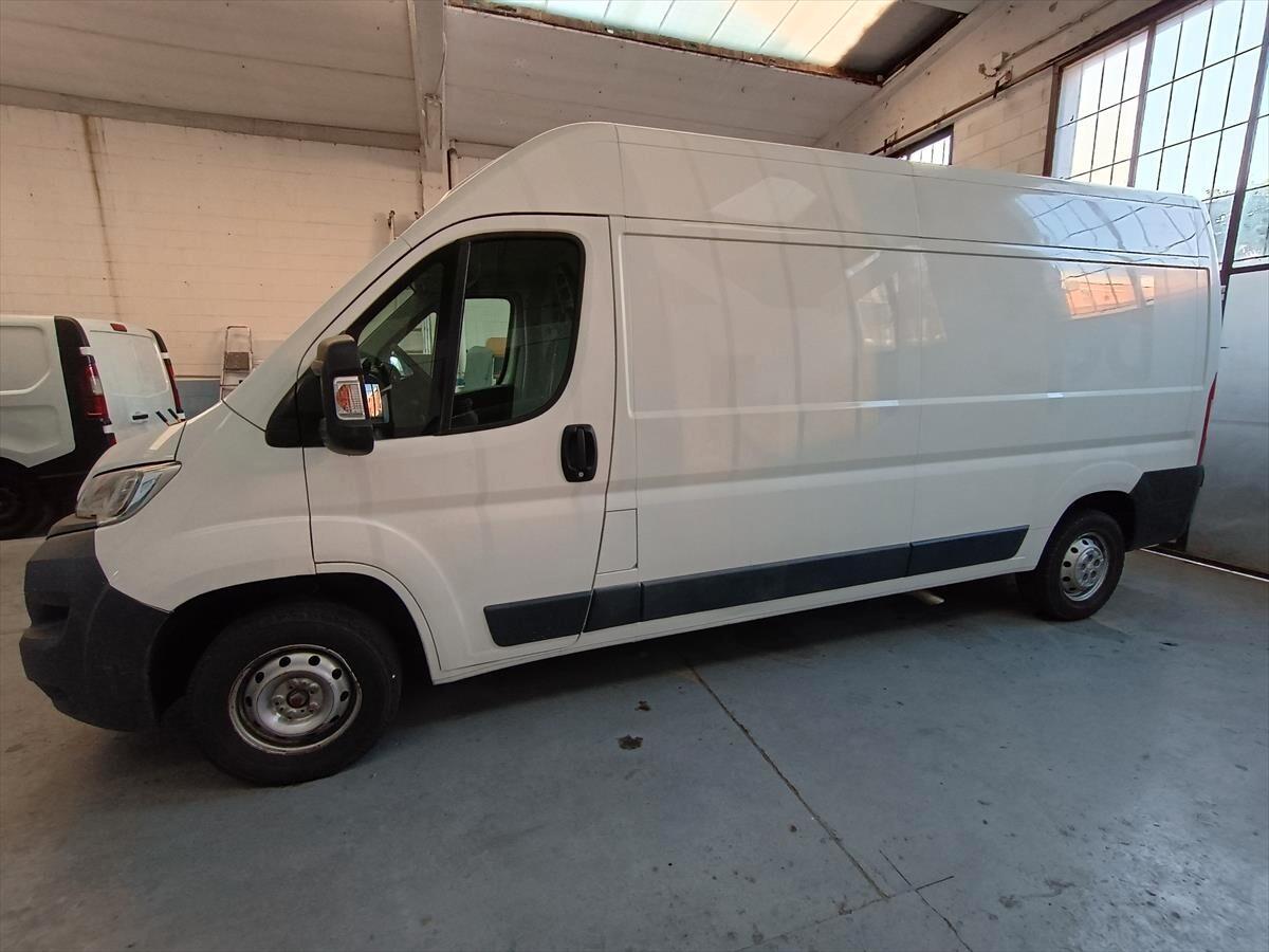 Peugeot Boxer 335 2.0 BlueHDi 110CV PLM-TM Furgone