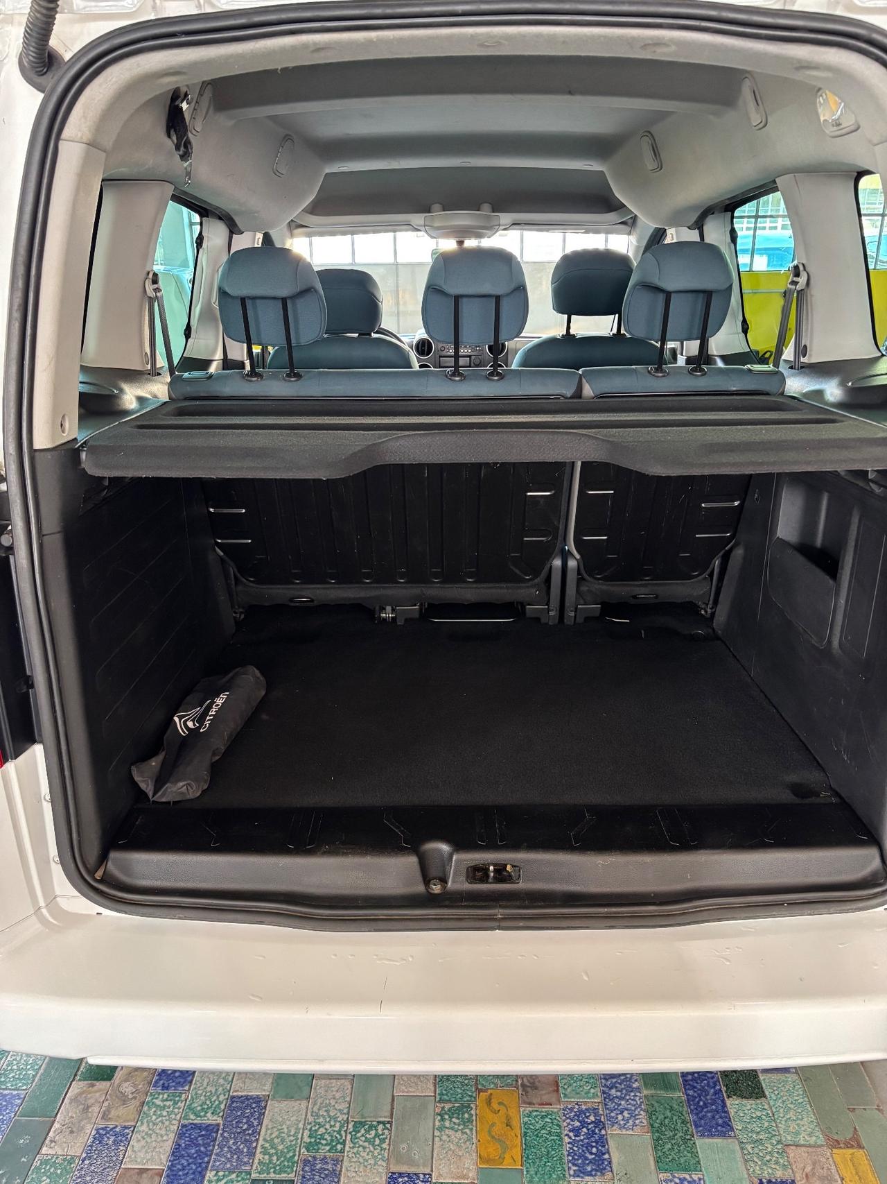 Citroen Berlingo Multispace 1.6 Hdi SOLO 50 MILA KM