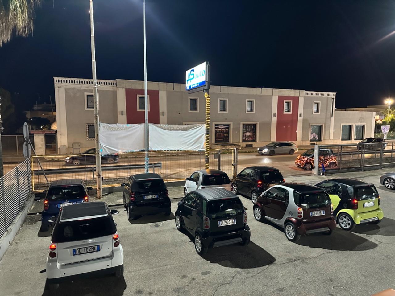 Smart ForTwo 1000 52 kW coupé pulse