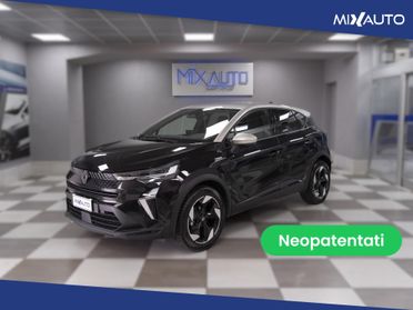 Renault Captur 1.0 TCE Techno 90CV GPL