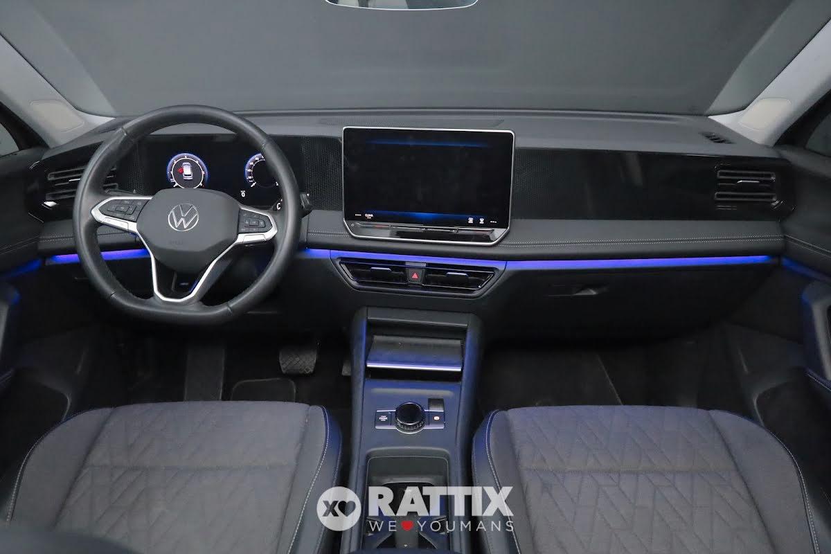 Volkswagen Tiguan 2.0 TDI 150CV Life DSG