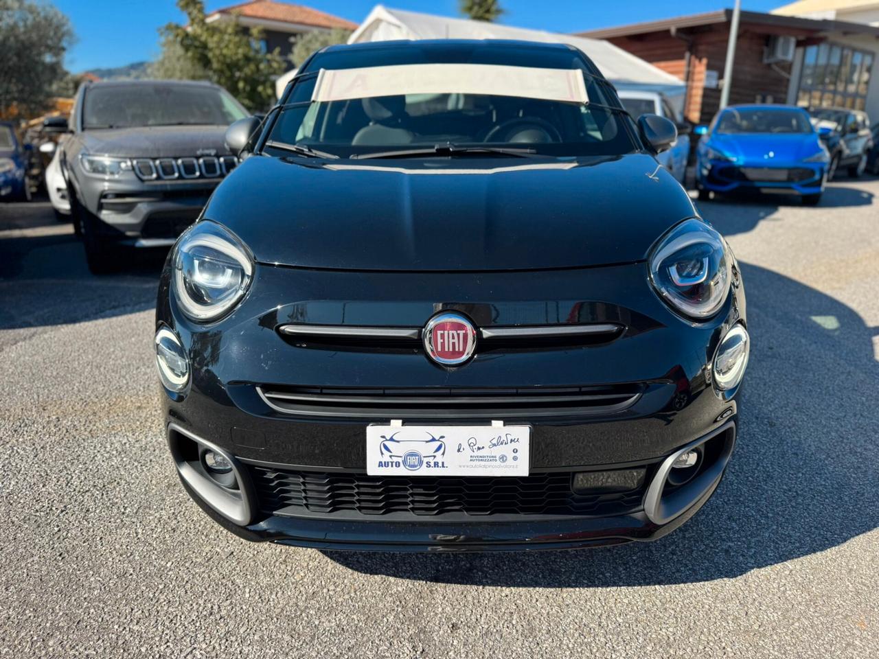 Fiat 500X 1.0 T3 120 CV Sport