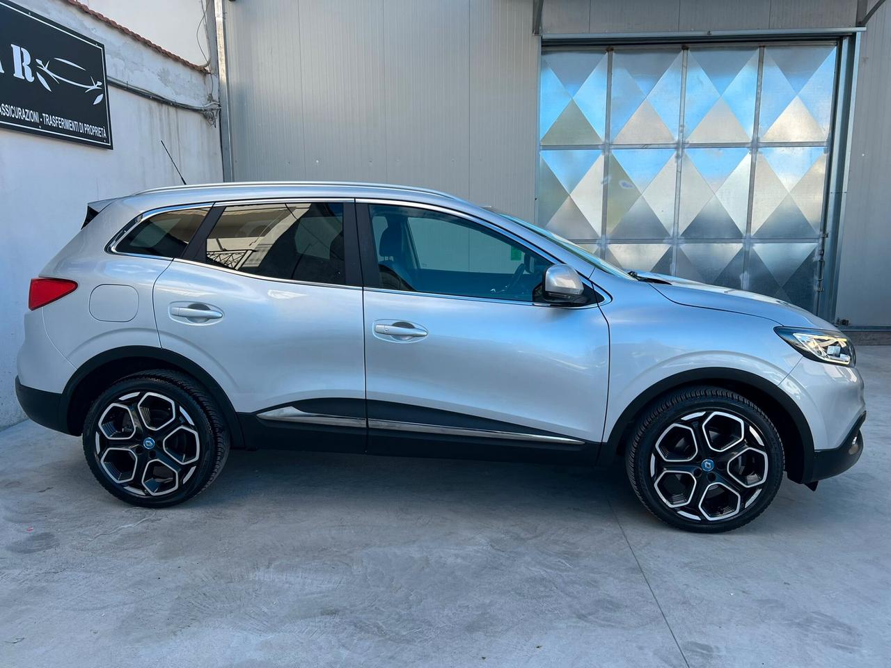RENAULT KADJAR 1.5 DCI 110CV 2018!!! SPORT EDITION!!!
