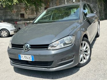 Volkswagen Golf 1.6 TDI 110 CV 5p. Highline BlueMotion Technology