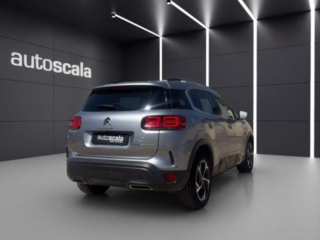CITROEN C5 Aircross BlueHDi 130 S&S EAT8 Shine